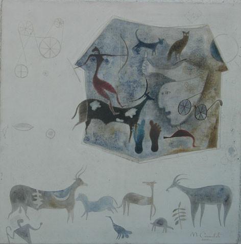 Milan Stašević: De-sedimentacija