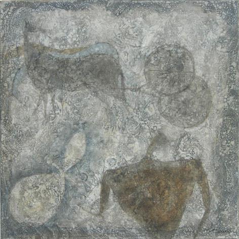 Milan Stašević: De-sedimentacija