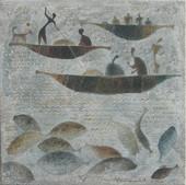 Milan Stašević: De-sedimentacija