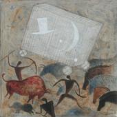 Milan Stašević: De-sedimentacija