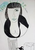 Ivana Ivković: This is me, Kiss me