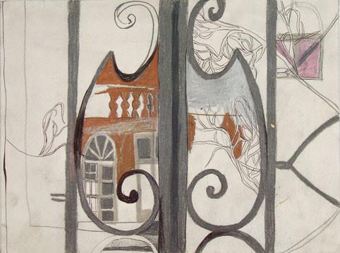 Ivana Ivković: Detalj