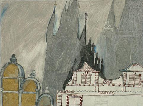 Ivana Ivković: Prag