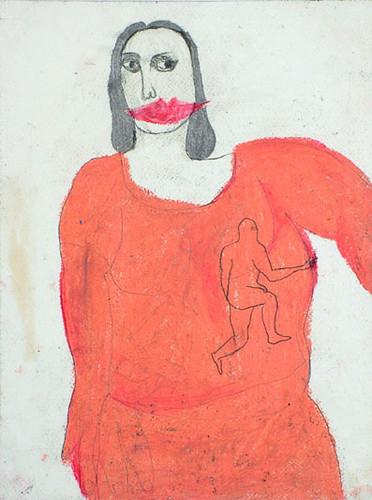 Ivana Ivković: Oh! I`m not so small inside as outside