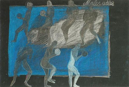 Ivana Ivković: Jedan od dečaka se izgubio u šumi