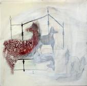 Ivana Ivković: Beholder