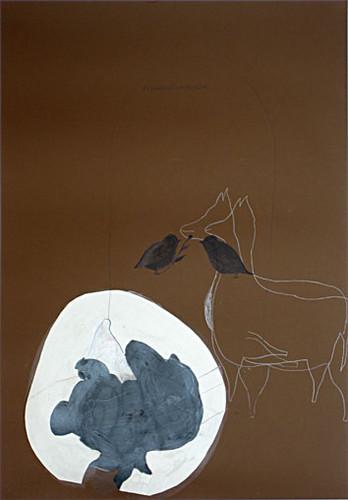 Ivana Ivković: Untitled