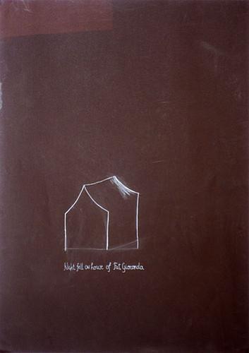 Ivana Ivković: Untitled