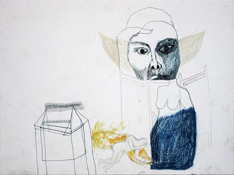 Ivana Ivković: In the cut