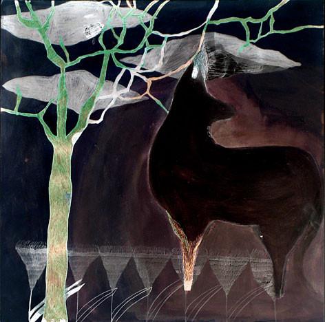 Ivana Ivković: Guardian 2
