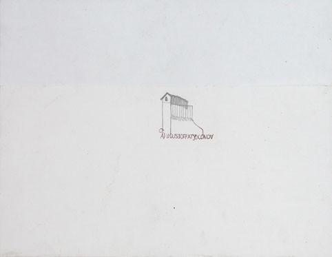 Ivana Ivković: House of Fat Gioconda