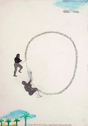 Ivana Ivković: Hotel Soleil