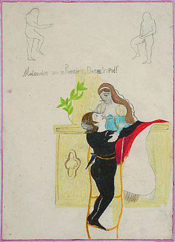 Ivana Ivković: Romeo i malenudes