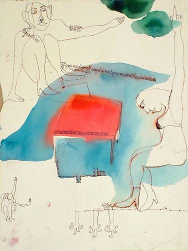 Ivana Ivković: Canada - Superstition - Disaster