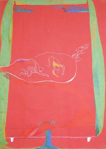 Ivana Ivković: PALM SPRINGS