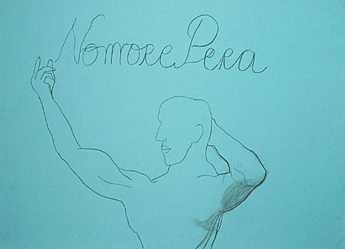 Ivana Ivković: No More Pera
