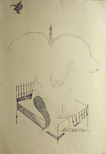 Ivana Ivković: The End