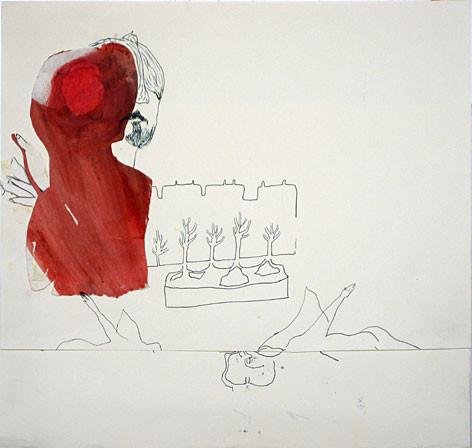 Ivana Ivković: Noćno kupanje