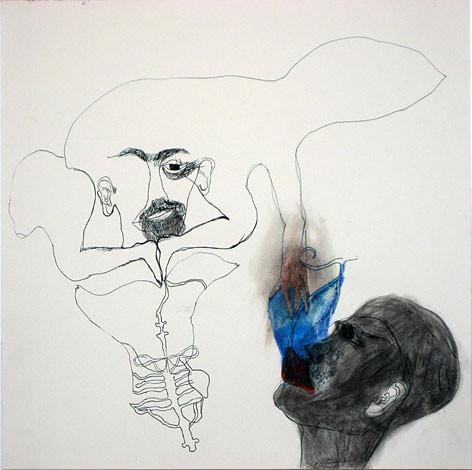 Ivana Ivković: Untitled