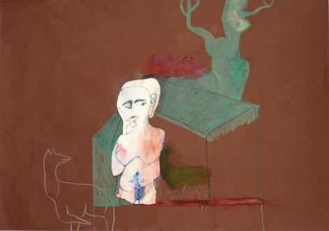 Ivana Ivković: Post