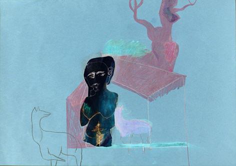 Ivana Ivković: Post 1