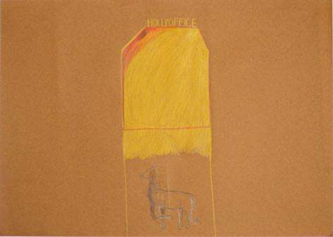 Ivana Ivković: Holy