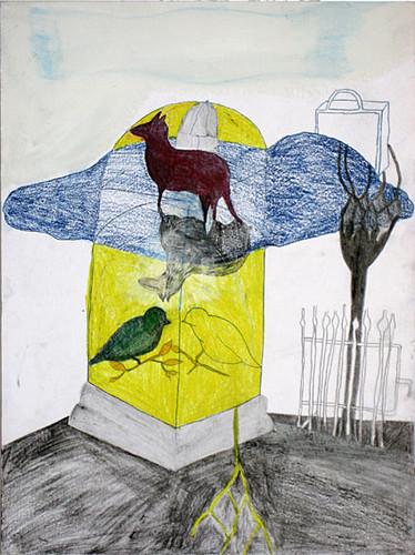 Ivana Ivković: Holy Guardians