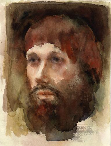 Milanko Mandić: Portret
