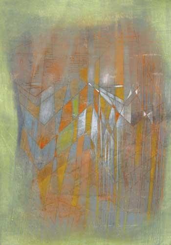 Vesna Marković: Iz ciklusa darovi predaka