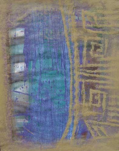 Vesna Marković: Iz ciklusa darovi predaka