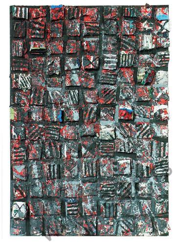 Zoran Todović: Crno