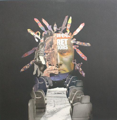 Svetislav Feđa Pešić: Kolaž