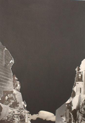 Svetislav Feđa Pešić: Kolaž