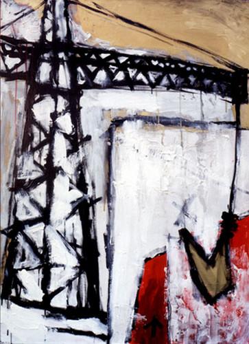Simonida Rajčević: Berlinmainstream 2