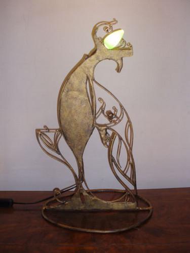 Jovana Malešević: Svećnjak