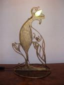 Jovana Malešević: Svećnjak