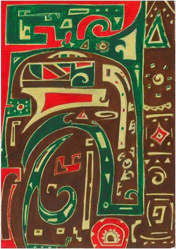 Jovana Malešević: Crtež