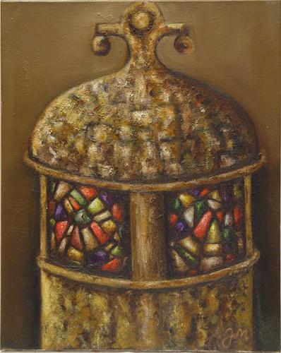 Jovana Malešević: Zvonik