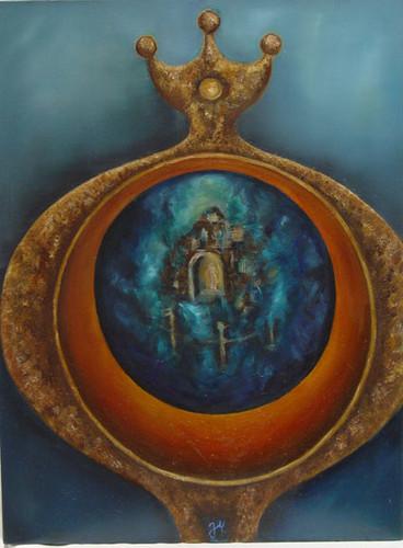 Jovana Malešević: Zaveštanje