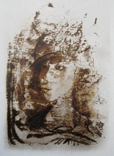 Jasmina Aleksić Alex: Skadarlija