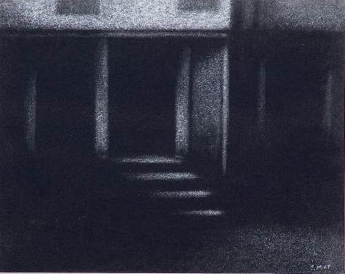 Saša Marjanović: Stepenice 3