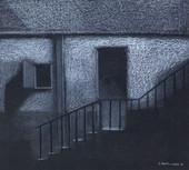 Saša Marjanović: Prozor