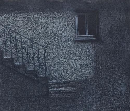 Saša Marjanović: Stepenice 2