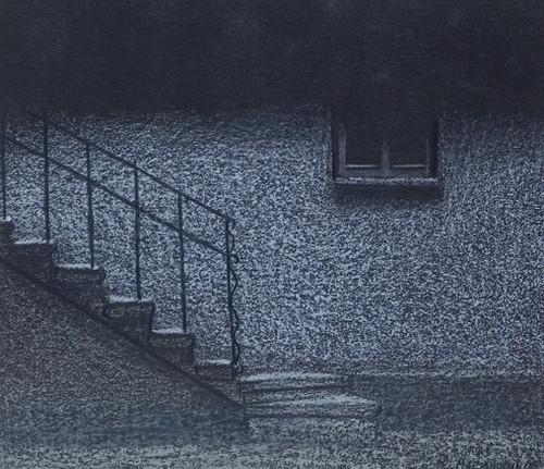 Saša Marjanović: Stepenice 1