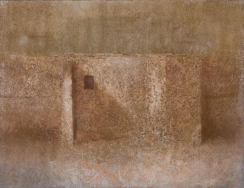 Saša Marjanović: Kamena zgrada