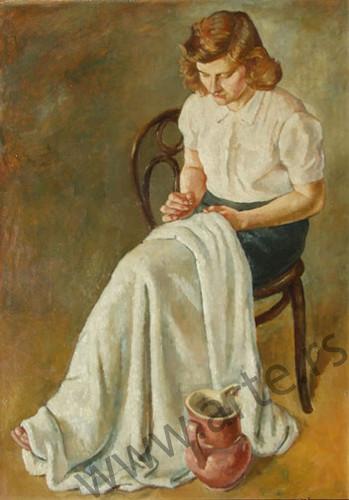 Pavle Vasić: Radmila