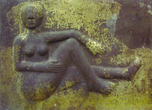 Slavoljub Radojčić Caja: Emanuela