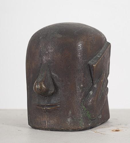 Slavoljub Radojčić Caja: Glava radnika