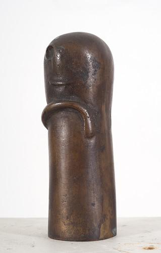 Slavoljub Radojčić Caja: Gastarbajter