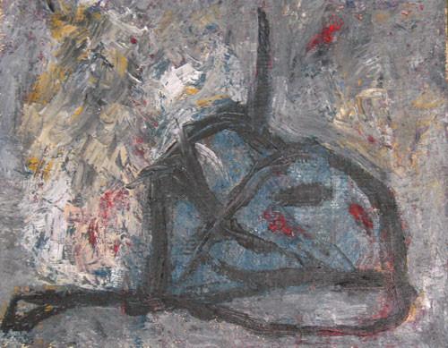 Biljana Carić: Imaginarni šlem